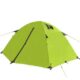 Double Layer Camping Tent