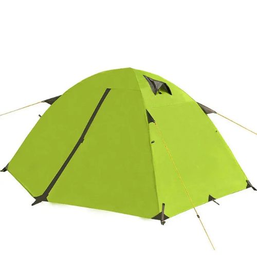 Double Layer Camping Tent