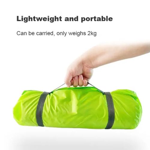 Double Layer Camping Tent - Image 2