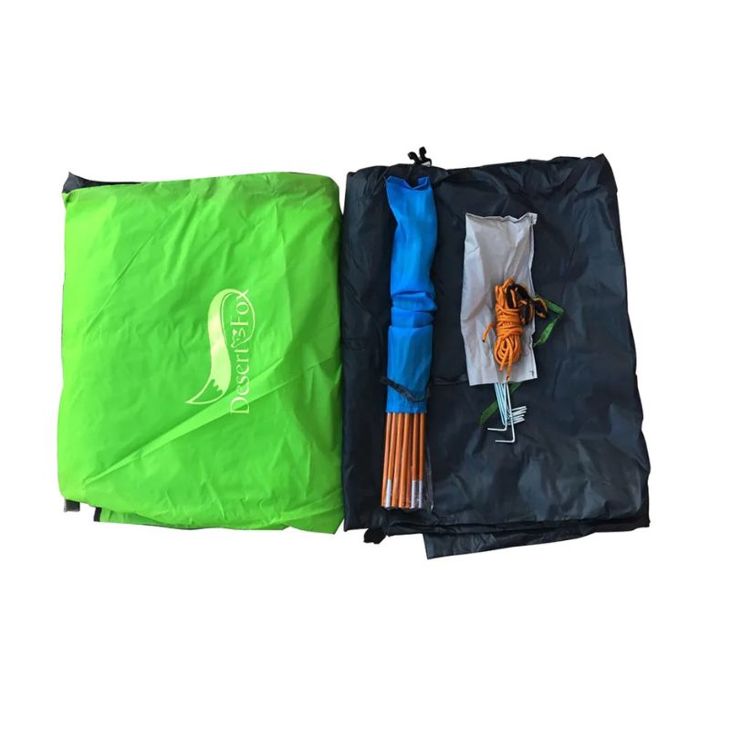 Desert Fox Ultralight 2-Person Tent
