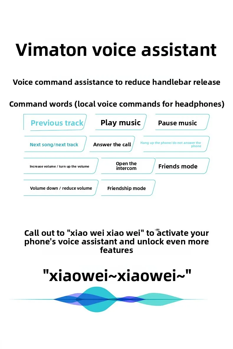 Vimoto Intercom V11x