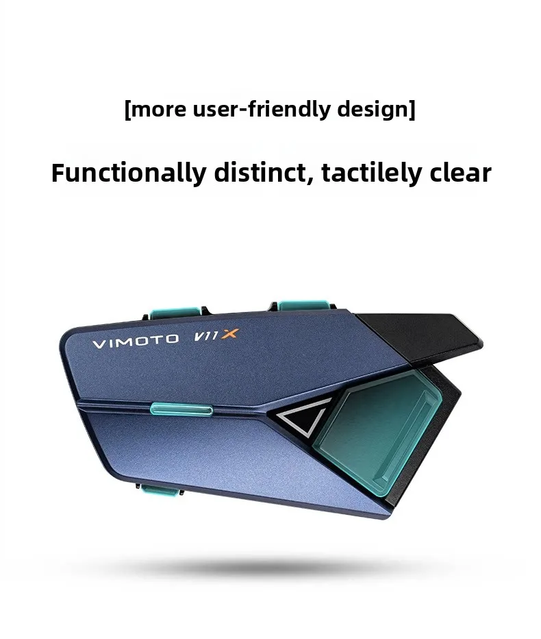 Vimoto Intercom V11x