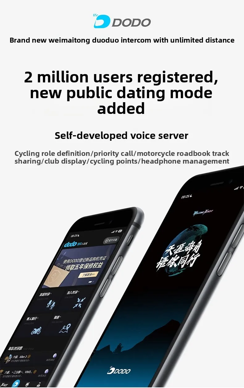 Vimoto Intercom V11x
