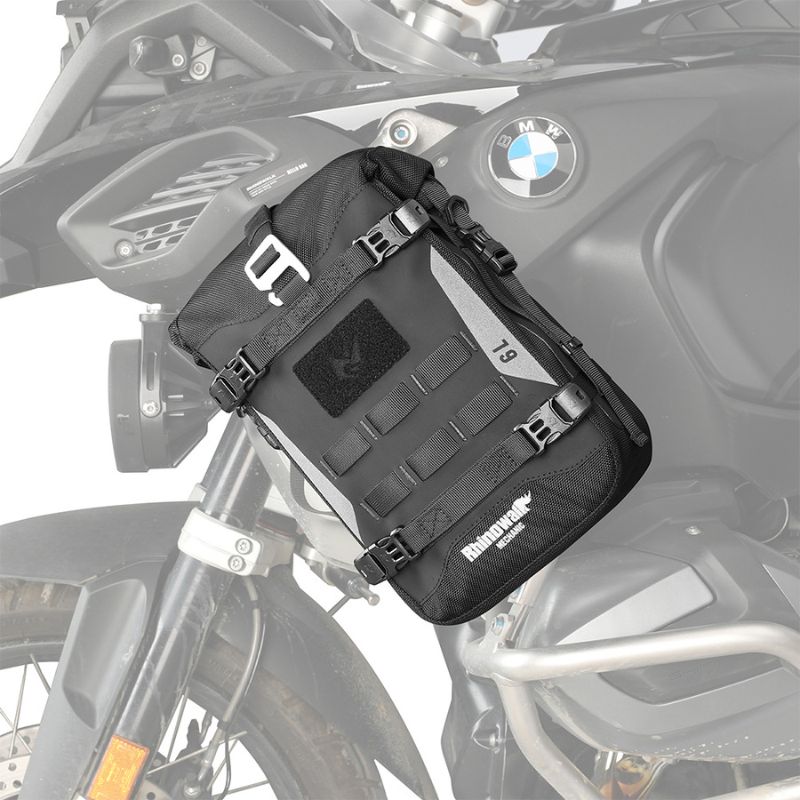 Rhinowalk Mechanic Series 6L waterproof crash bar bag (1)
