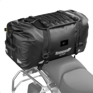 Rhinowalk Warrior Series Duffel Bag 40 L