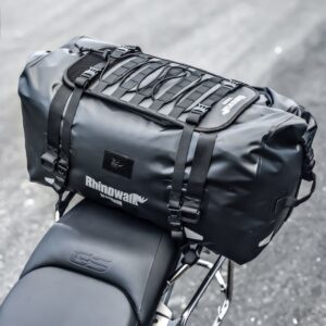 Rhinowalk Warrior Series Duffel Bag 65 L