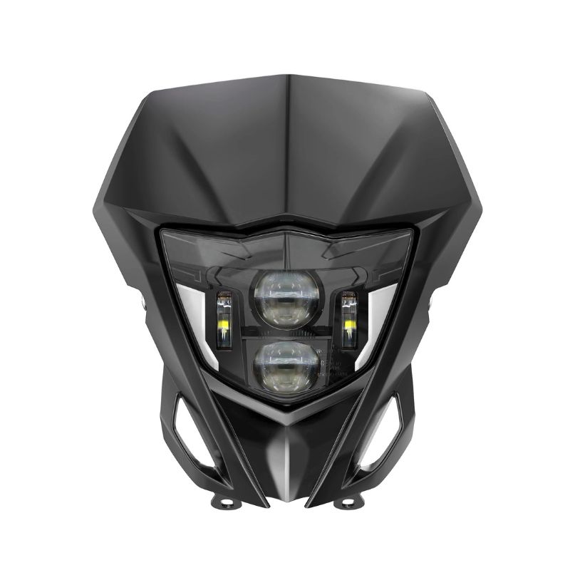 Universal LED Headlight