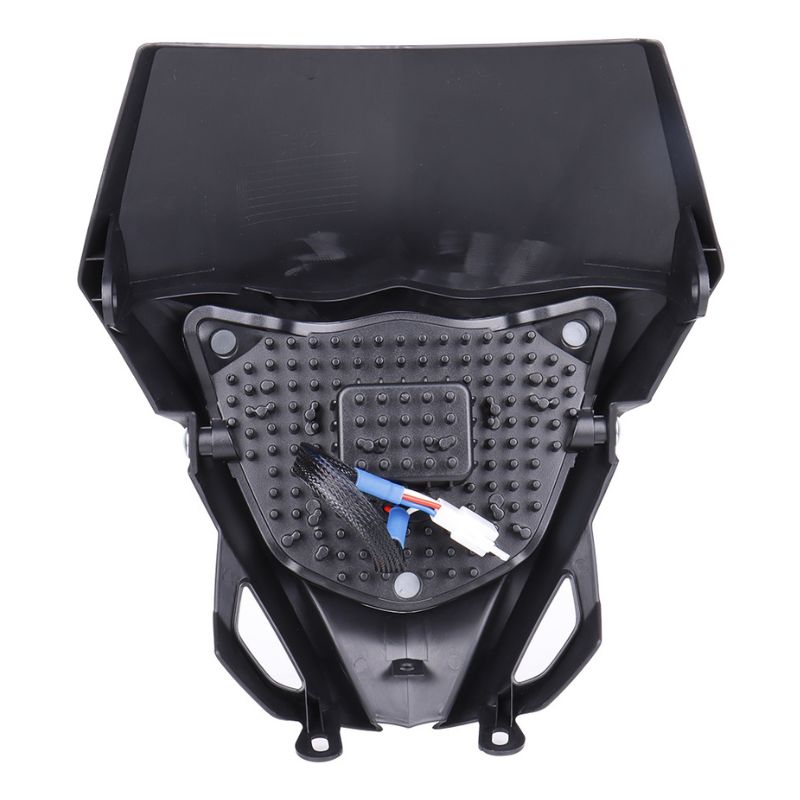 Universal LED Headlight