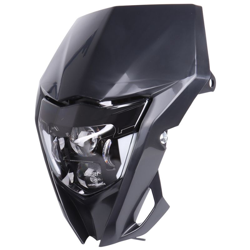 Universal LED Headlight