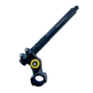 Insta 360 Motorcycle Handlebar Mount