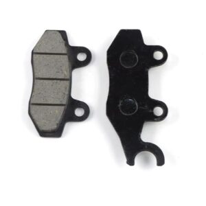 Voge Rally 300 Rear Brake Pads