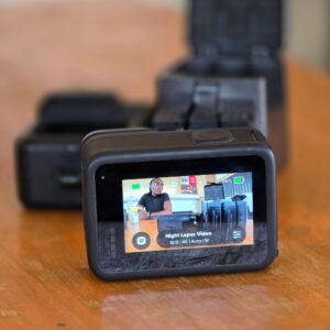 Gopro Hero 13 Black