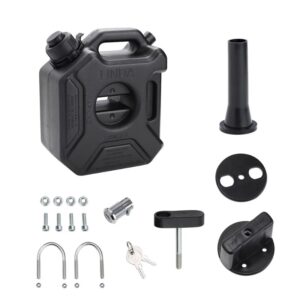 Heavy Duty Fuel Jerry Can