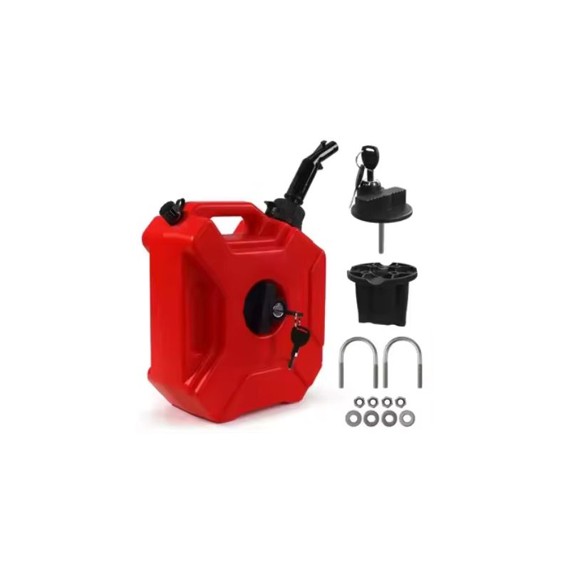 Heavy Duty Fuel Jerry Can