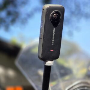 Insta 360 X2
