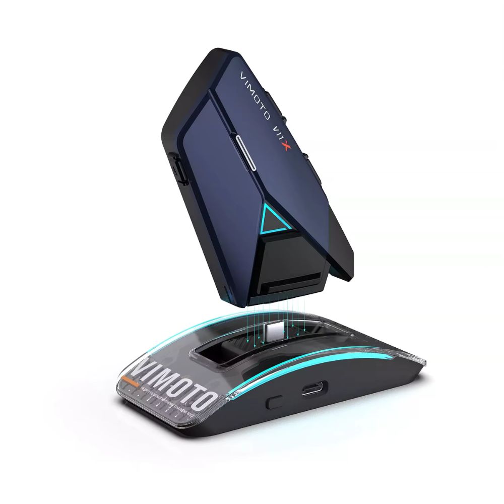 Vimoto V11X Helmet Bluetooth Intercom (1)