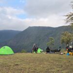Mt Suswa Camping